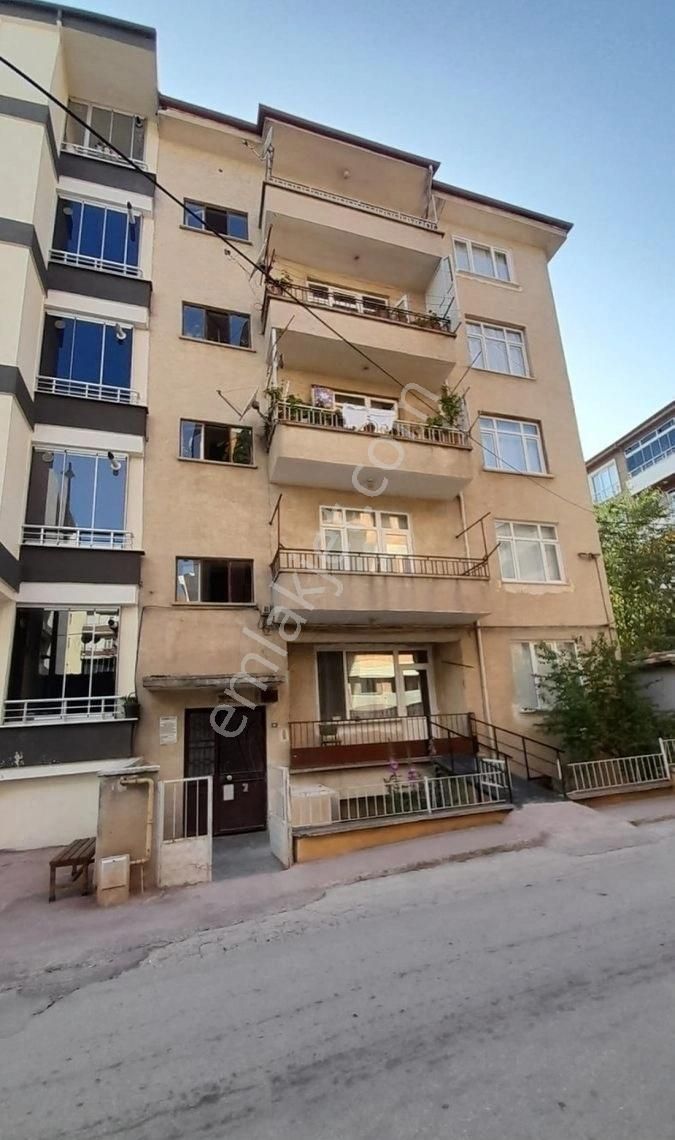 Merzifon Harmanlar Satılık Daire KLASS EMLAKTAN MERZİFONDA SATILIK DAİRE