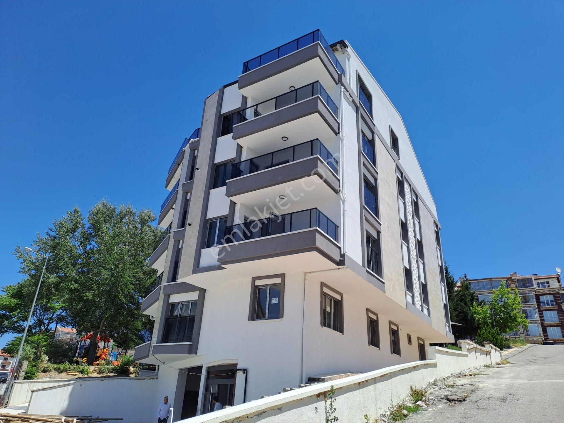 Keçiören Sancaktepe Satılık Daire  SANCAKTEPE MAHALLESİ SARIKAMIŞ CADDESİNDE 3+1 SATILIK DAİRE