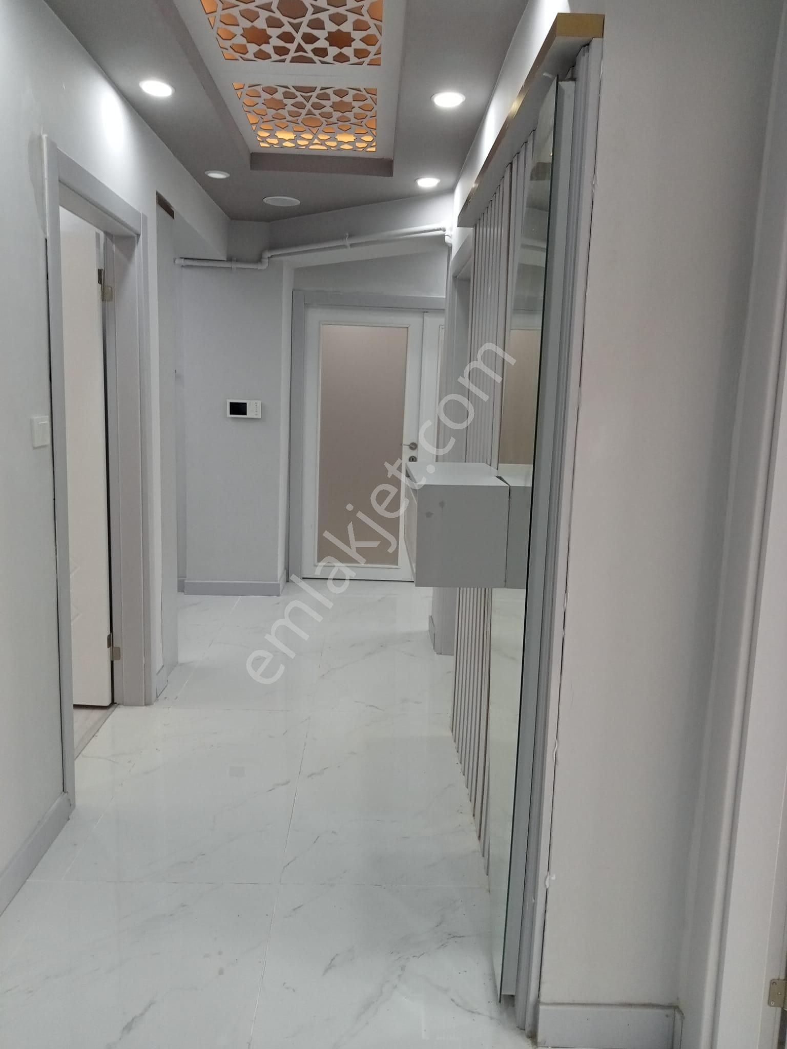 Etimesgut Elvan Satılık Daire  ANKARA ETİMESGUT ELVAN MH 3+1 120M2 SATILIK DAİRE