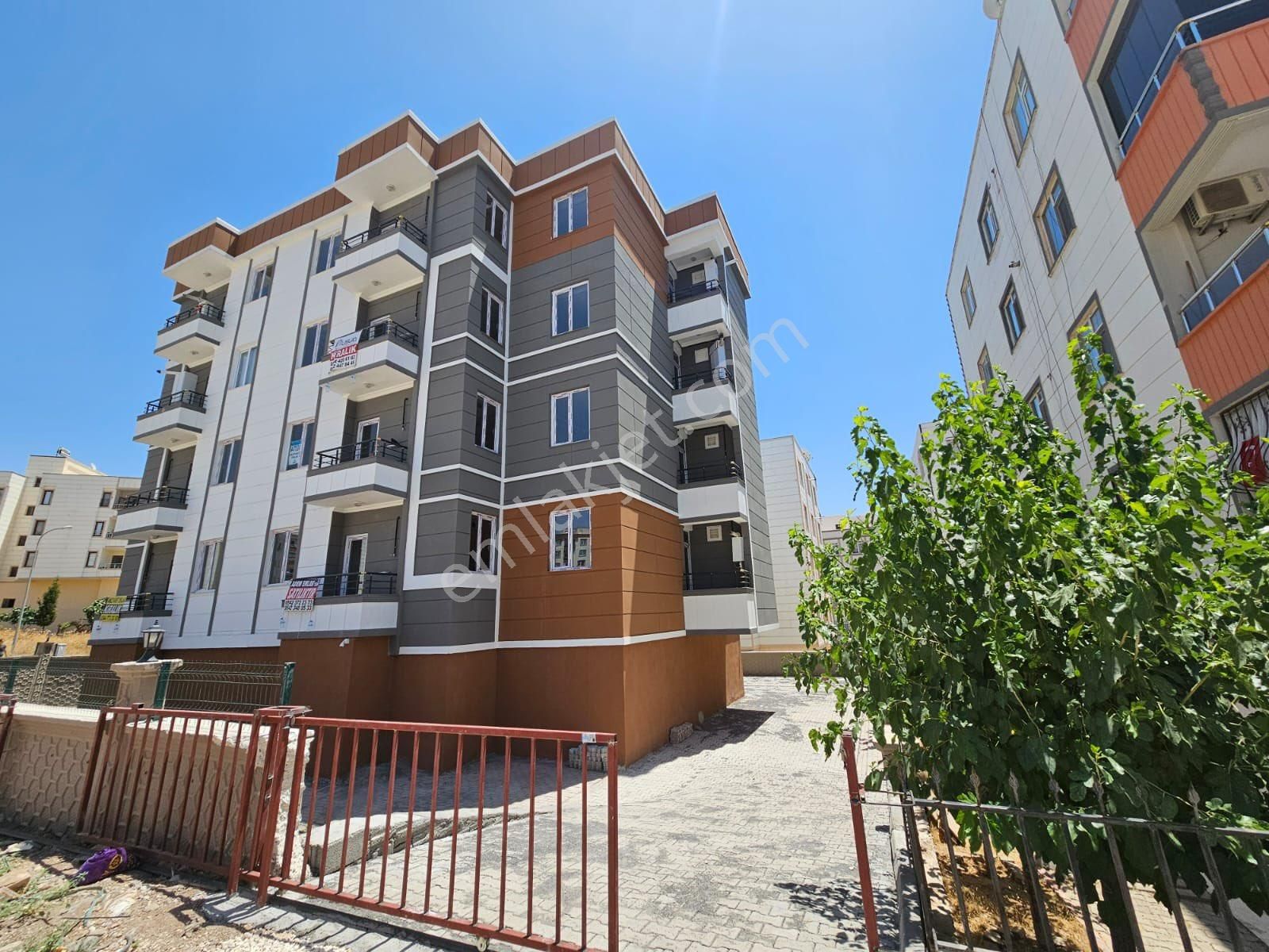 Karaköprü Seyrantepe Kiralık Daire GEYLANİ EMLAKTAN FULL EŞYALI ARAKAT KİRALIK