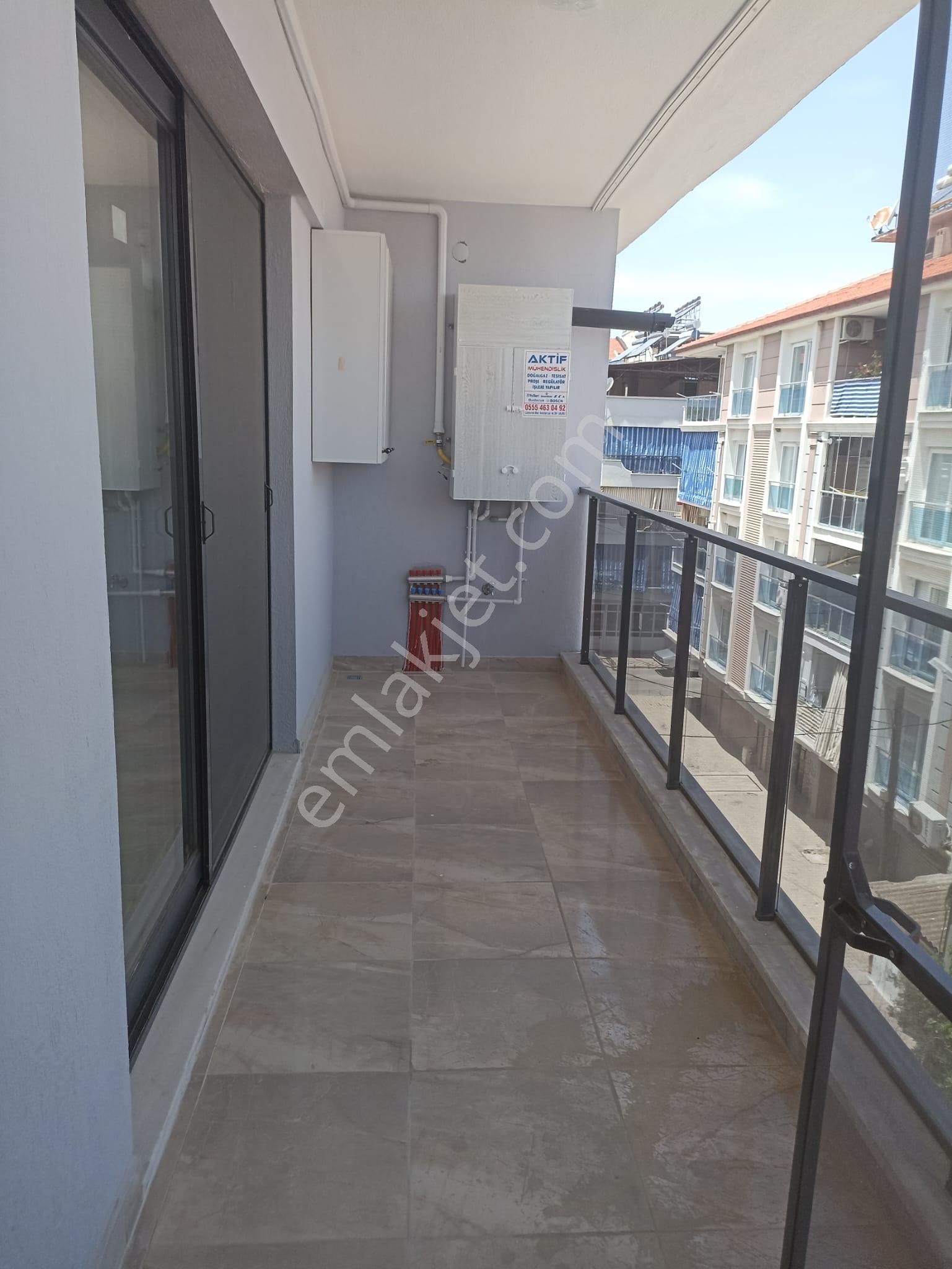 Salihli Kurtuluş Satılık Daire  KURTULUŞ MAH 2+1 SATILIK DAİRE