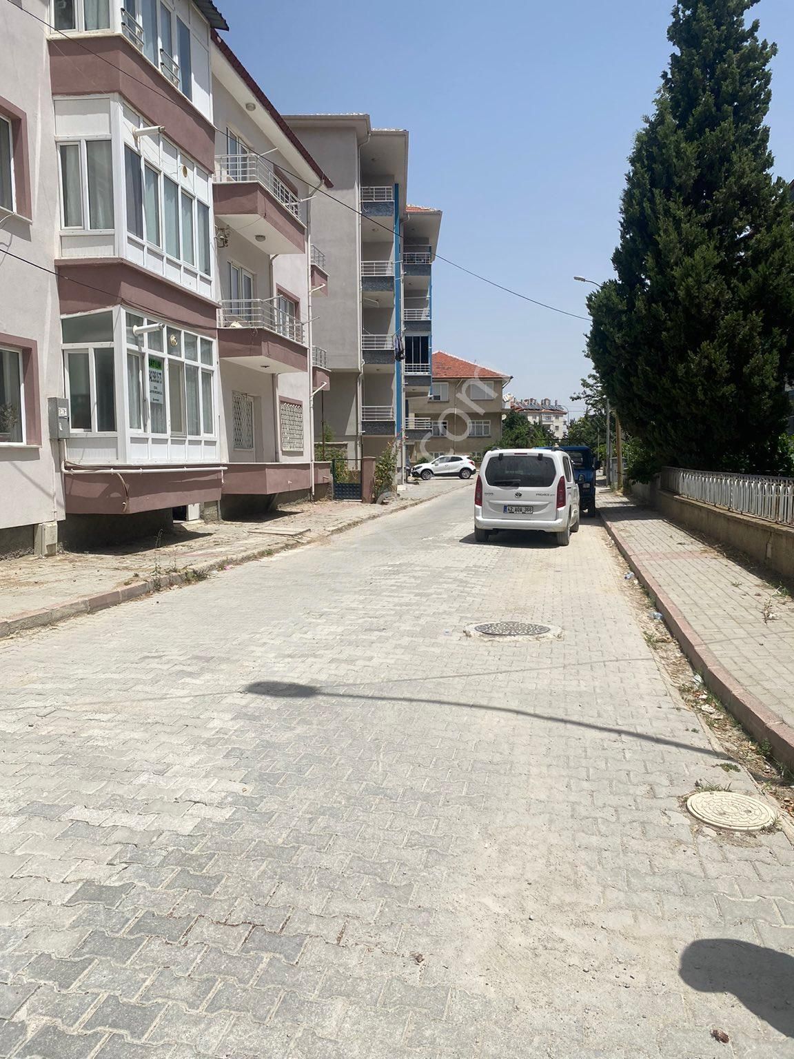 Akşehir Kileci Satılık Daire Fırsat daire3+1