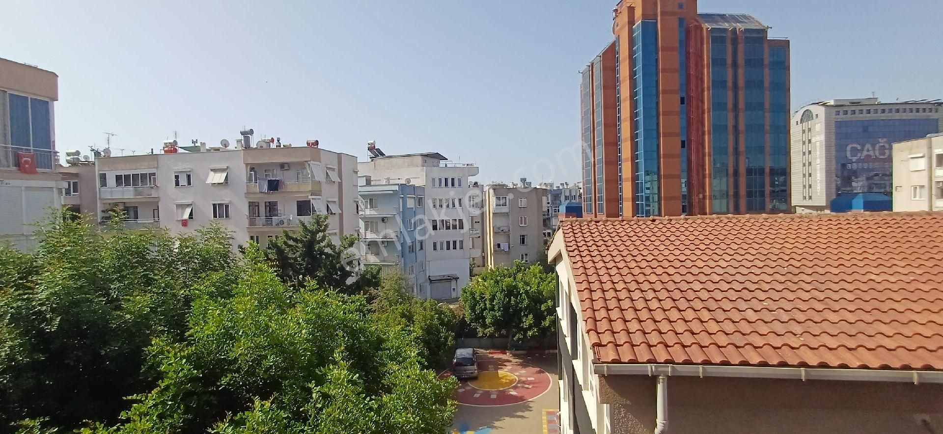 Muratpaşa Sinan Satılık Daire Antalya Muratpaşa Sinan Mah Satılık Daire Asansörlü 3+1 