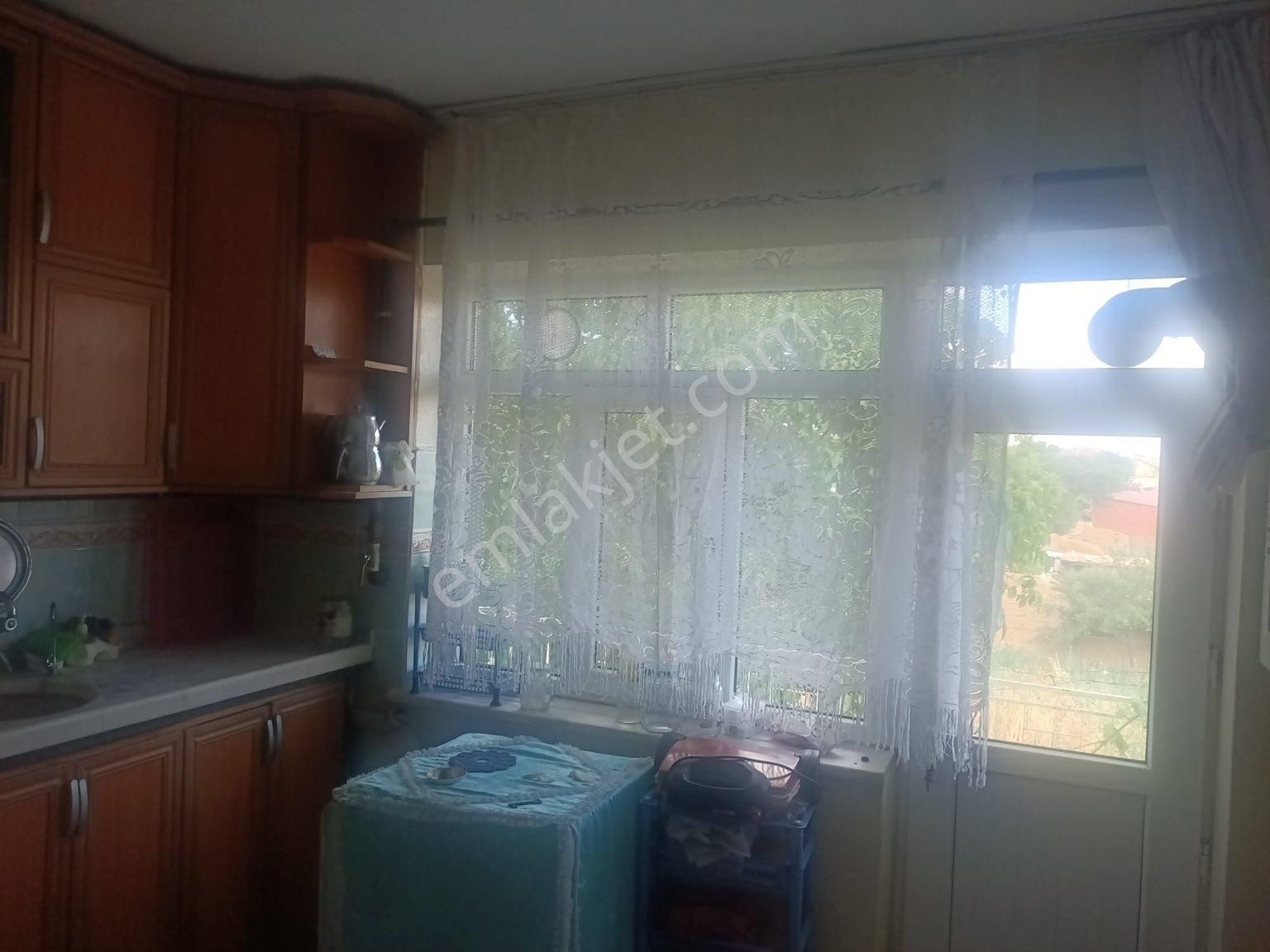 Çavdar Emlaktan Satılık Anayol Kenarında Ruhsatlı İki Katlı Müstakil Ev - Görsel 11