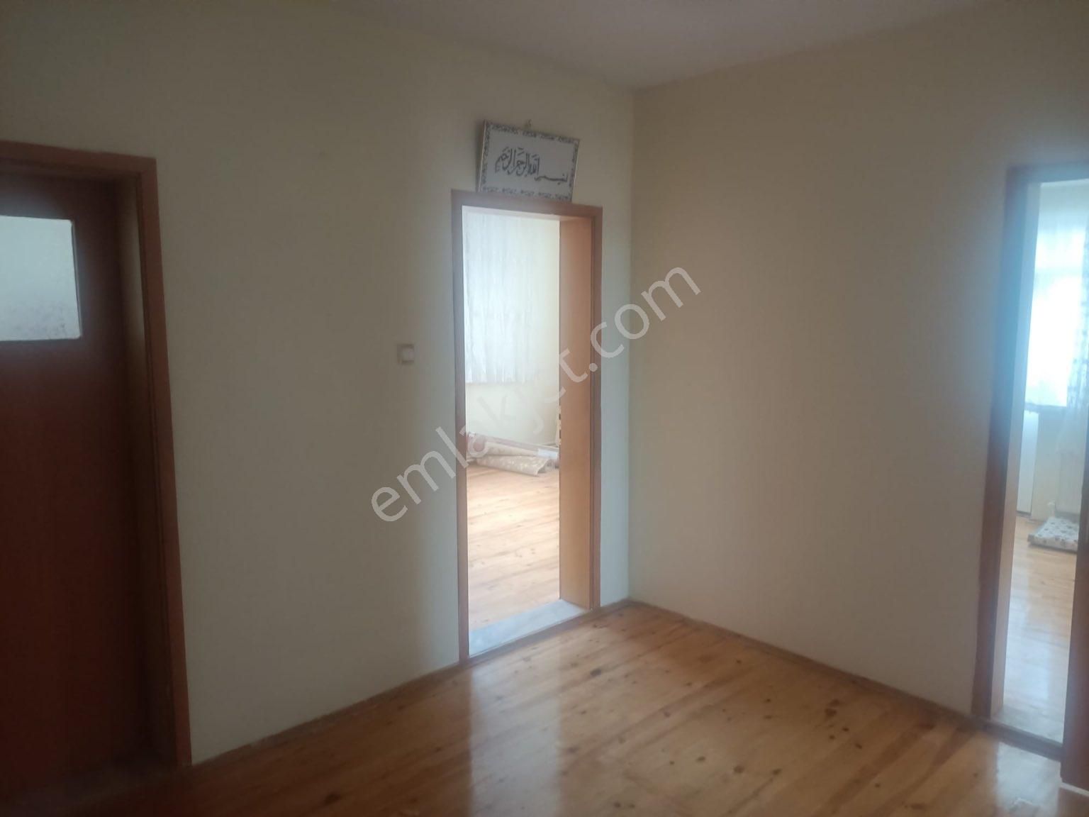 Çavdar Emlaktan Satılık Anayol Kenarında Ruhsatlı İki Katlı Müstakil Ev - Görsel 18