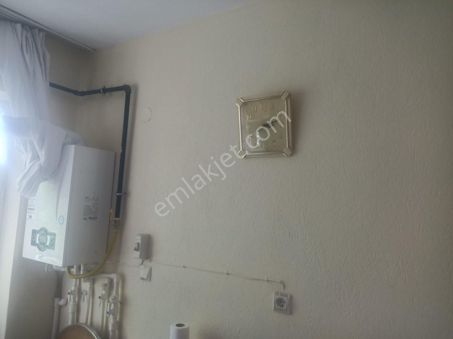 Çavdar Emlaktan Satılık Anayol Kenarında Ruhsatlı İki Katlı Müstakil Ev - Görsel 16