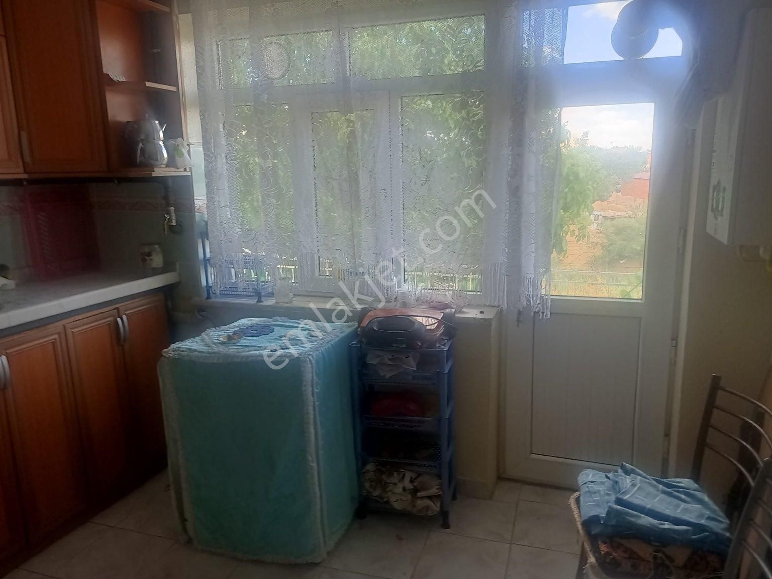 Çavdar Emlaktan Satılık Anayol Kenarında Ruhsatlı İki Katlı Müstakil Ev - Görsel 15