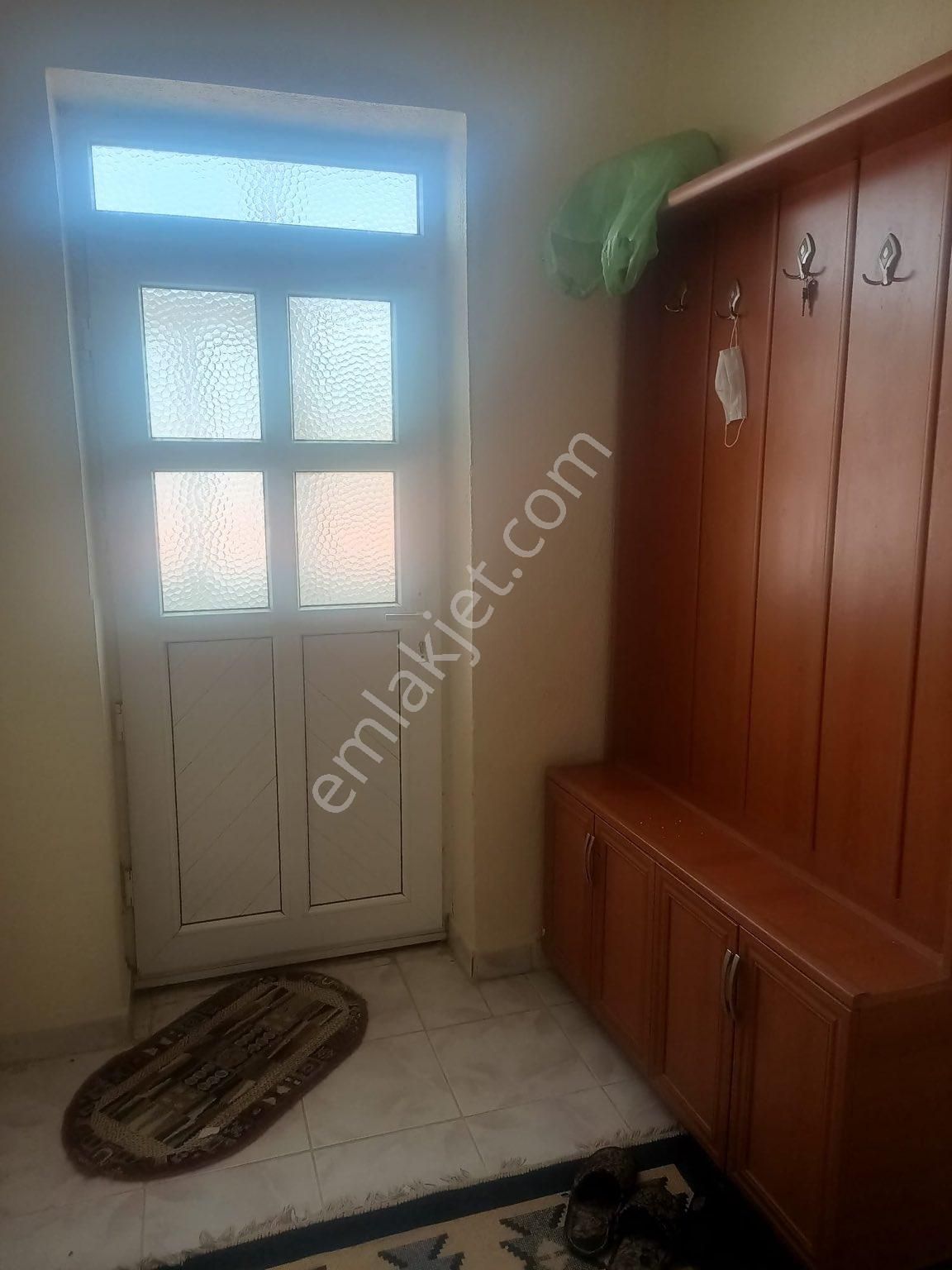 Çavdar Emlaktan Satılık Anayol Kenarında Ruhsatlı İki Katlı Müstakil Ev - Görsel 8