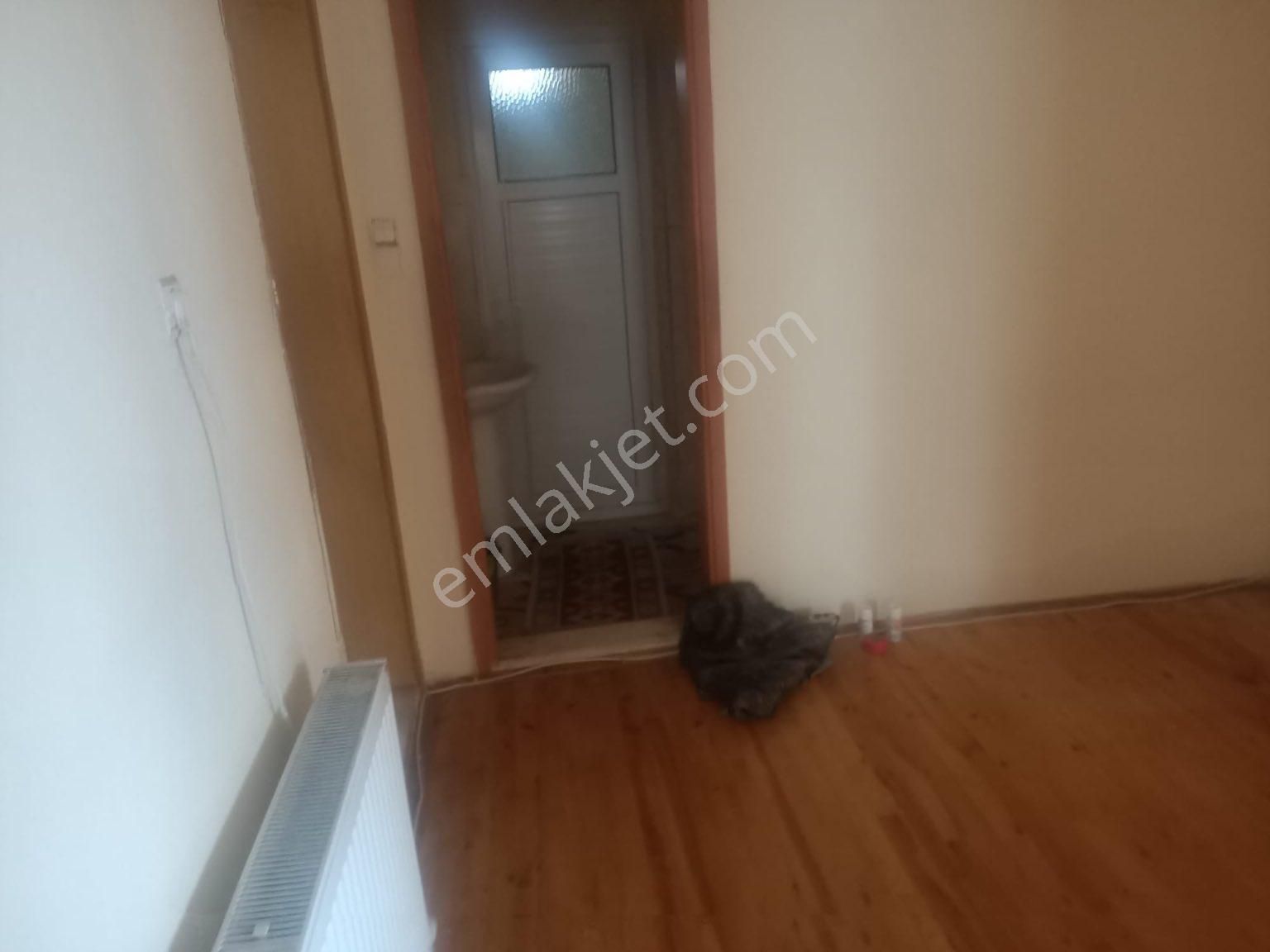 Çavdar Emlaktan Satılık Anayol Kenarında Ruhsatlı İki Katlı Müstakil Ev - Görsel 7