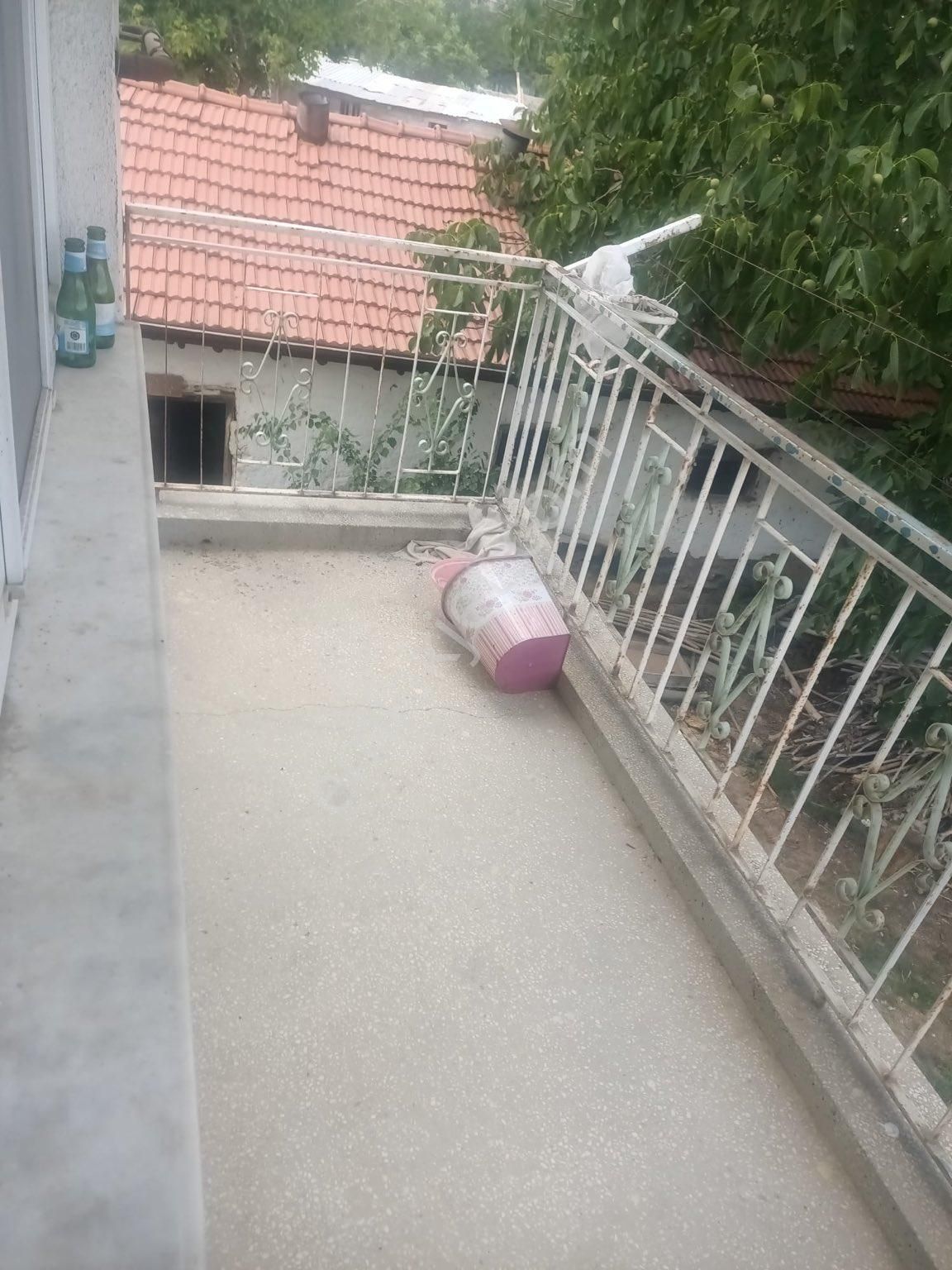 Çavdar Emlaktan Satılık Anayol Kenarında Ruhsatlı İki Katlı Müstakil Ev - Görsel 14