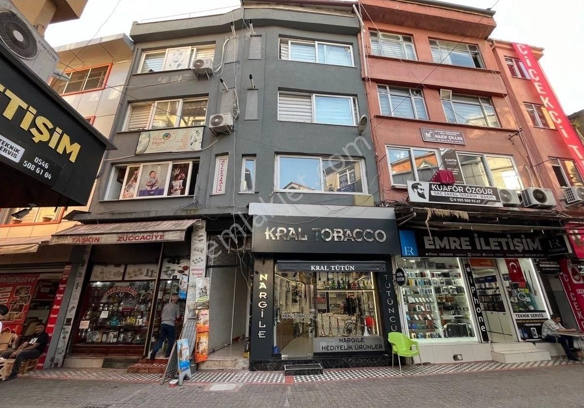 Ereğli Müftü Kiralık Daire ZONGULDAK EREĞLİ DE GÜNERİ EMLAK’TAN EŞYALI KİRALIK 1+0 DAİRE