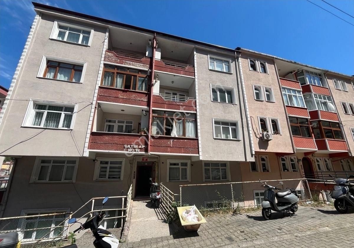 Ereğli Murtaza Kiralık Daire ZONGULDAK EREĞLİ ‘DE GÜNERİ EMLAK’TAN EŞYALI KİRALIK 2+1 DAİRE