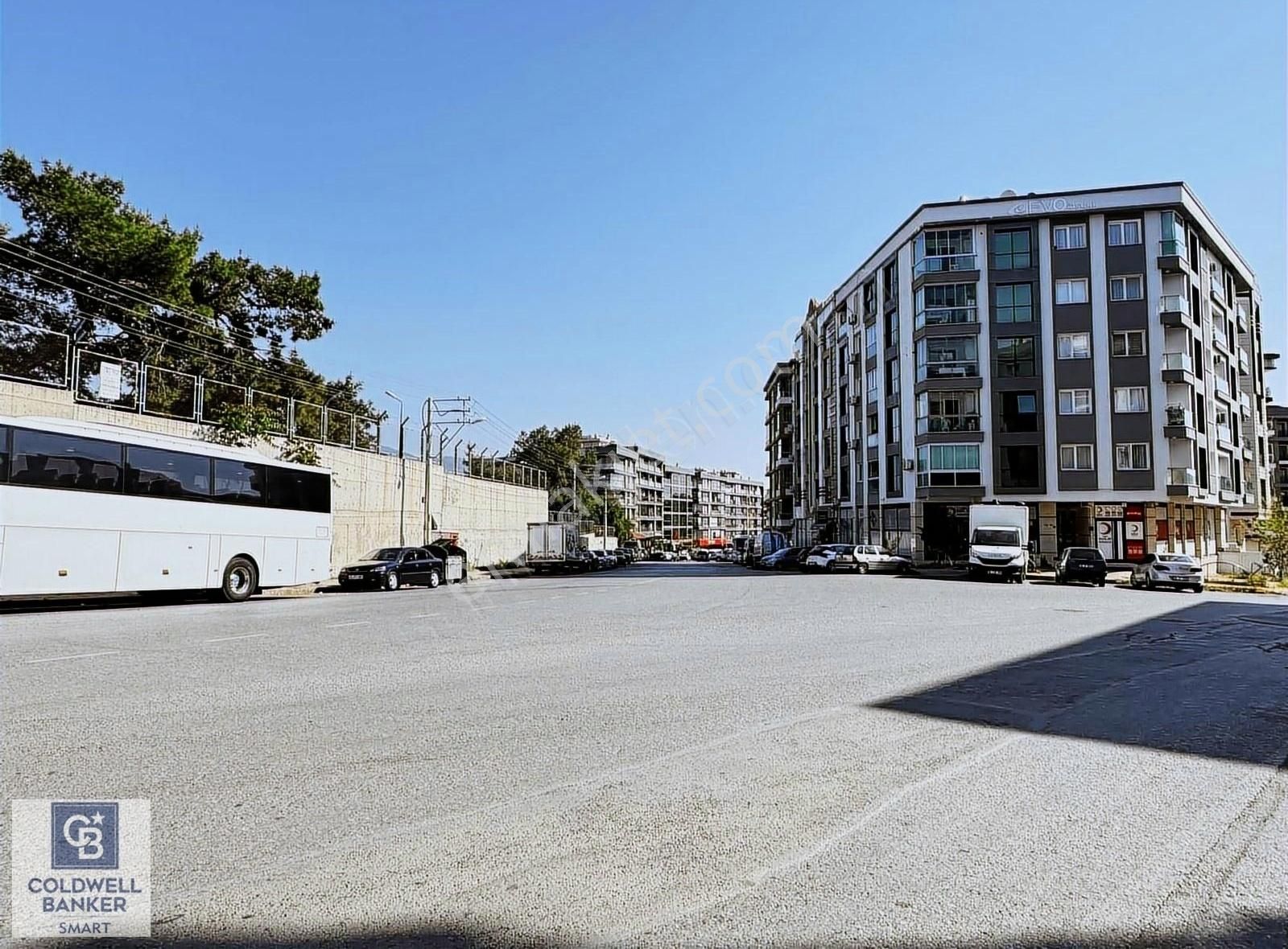 Bornova Erzene Satılık Daire Bornova Erzene'de lüks daire