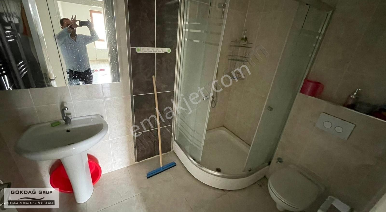 Altındağ Yıldıztepe Satılık Daire GÖKDAĞ GRUP'TAN YILDIZTEPE MAH. ARA KAT 3+1 LÜX DAİRE ÇİFT BANYO