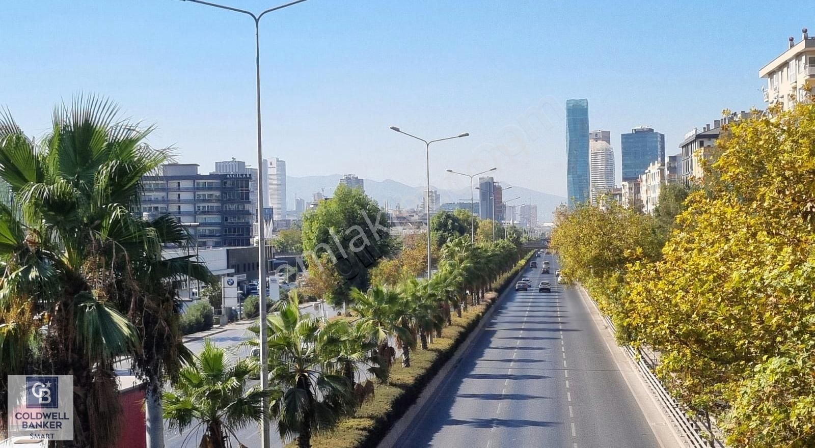 Bayraklı Mansuroğlu Satılık Daire Bayraklı Bölge Metro, Yaşar ve Ege Ün. Karşısında Satılık Daire!