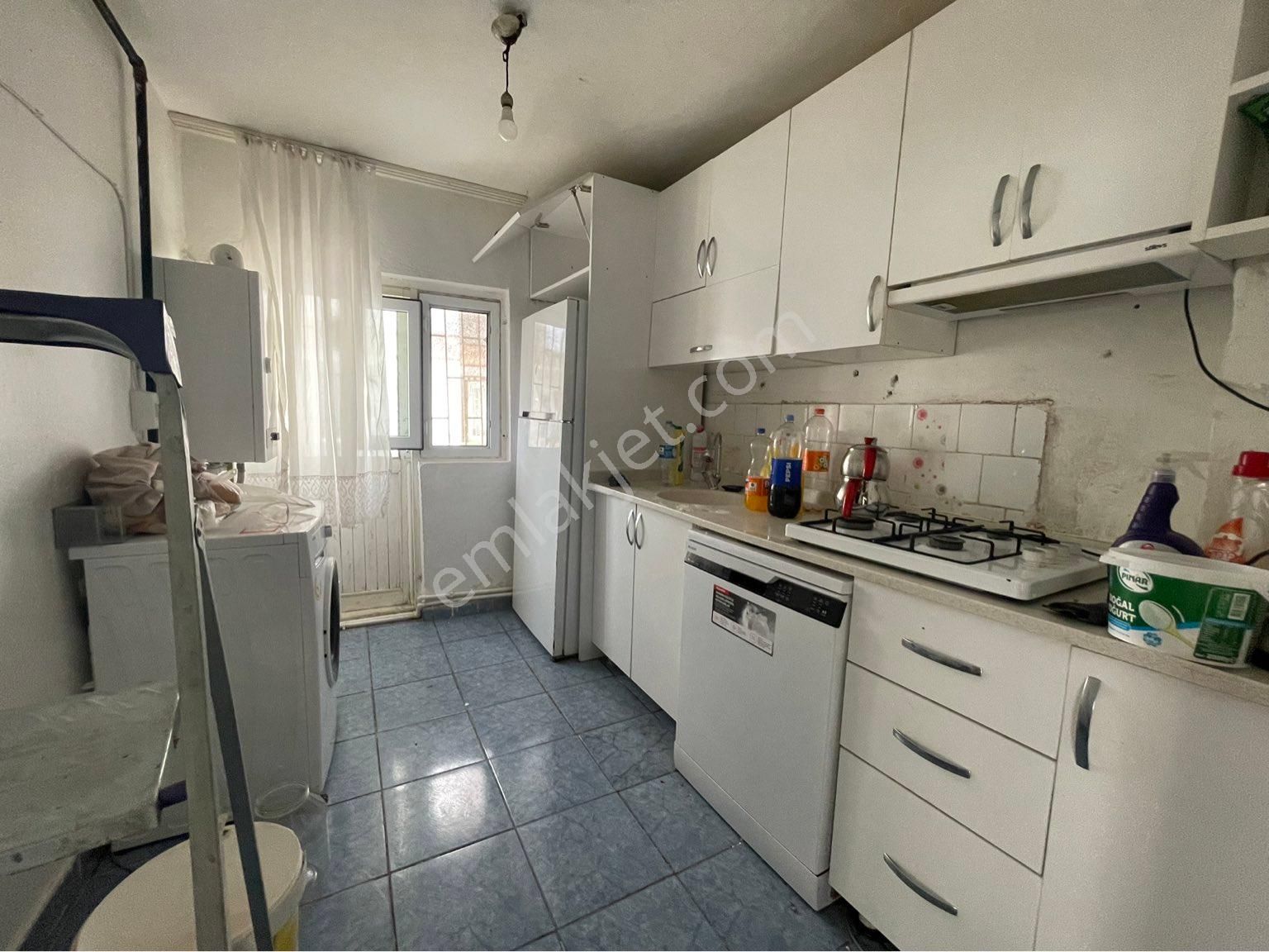 Sincan Mareşal Çakmak Satılık Daire  SİNCAN MAREŞAL ÇAKMAK MH.'DE 3+1 SATILIK DAİRE 