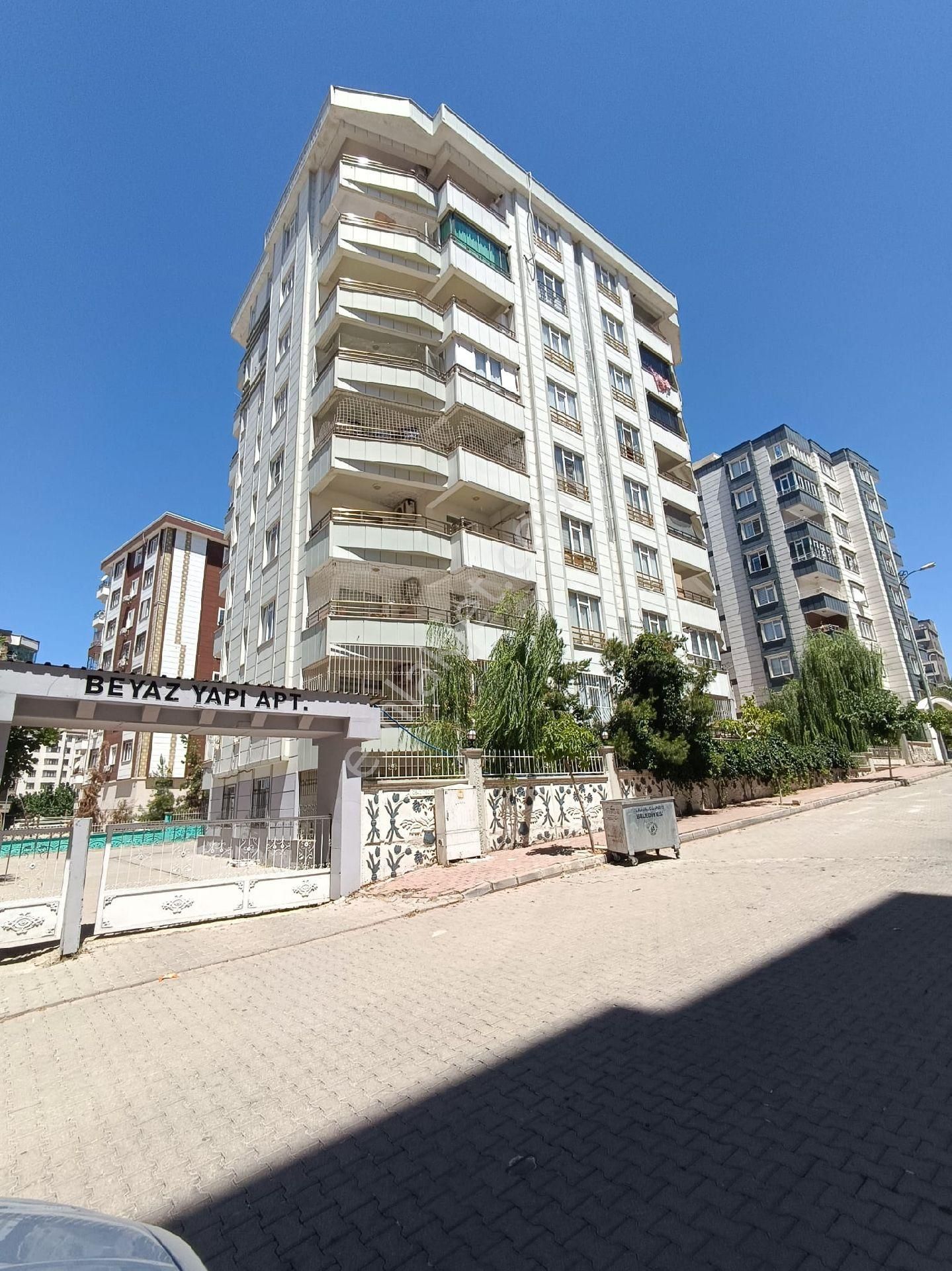 Karaköprü Doğukent Kiralık Daire İNAL EMLAK'TAN KİRALIK DAİRE 