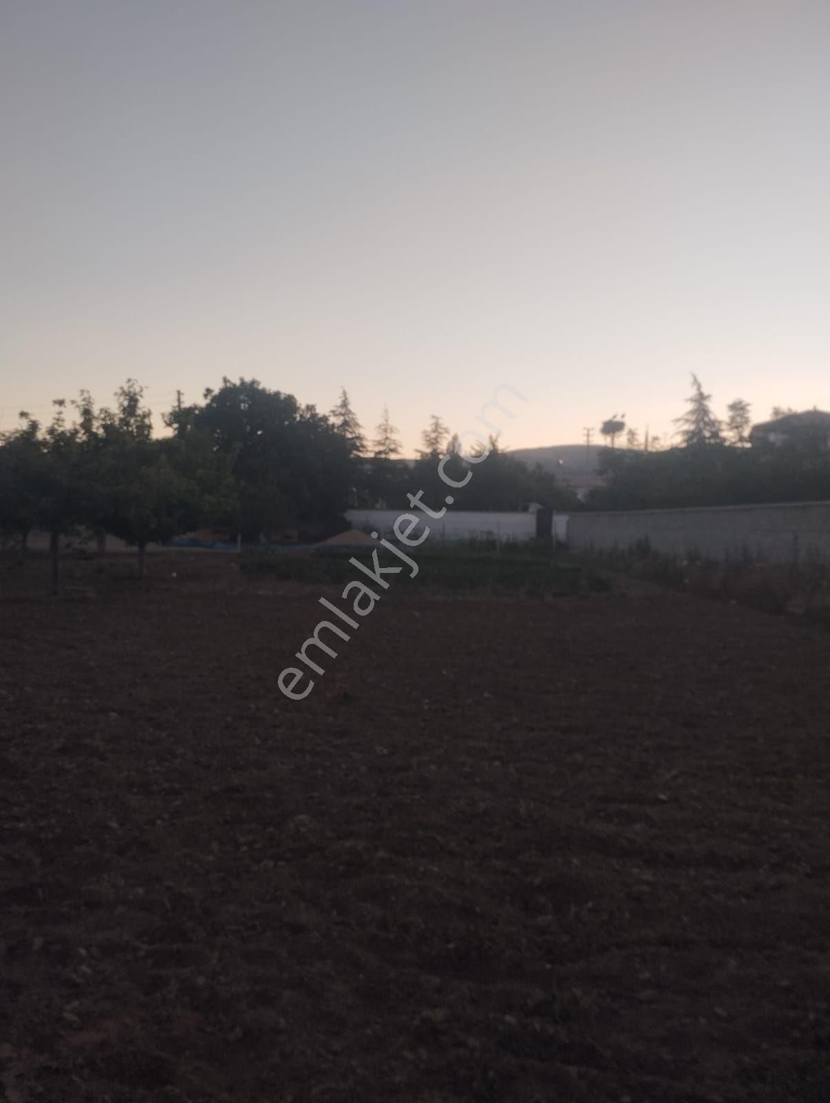 Kırıkkale Hacılarda Satılık Bahçeler - Görsel 20