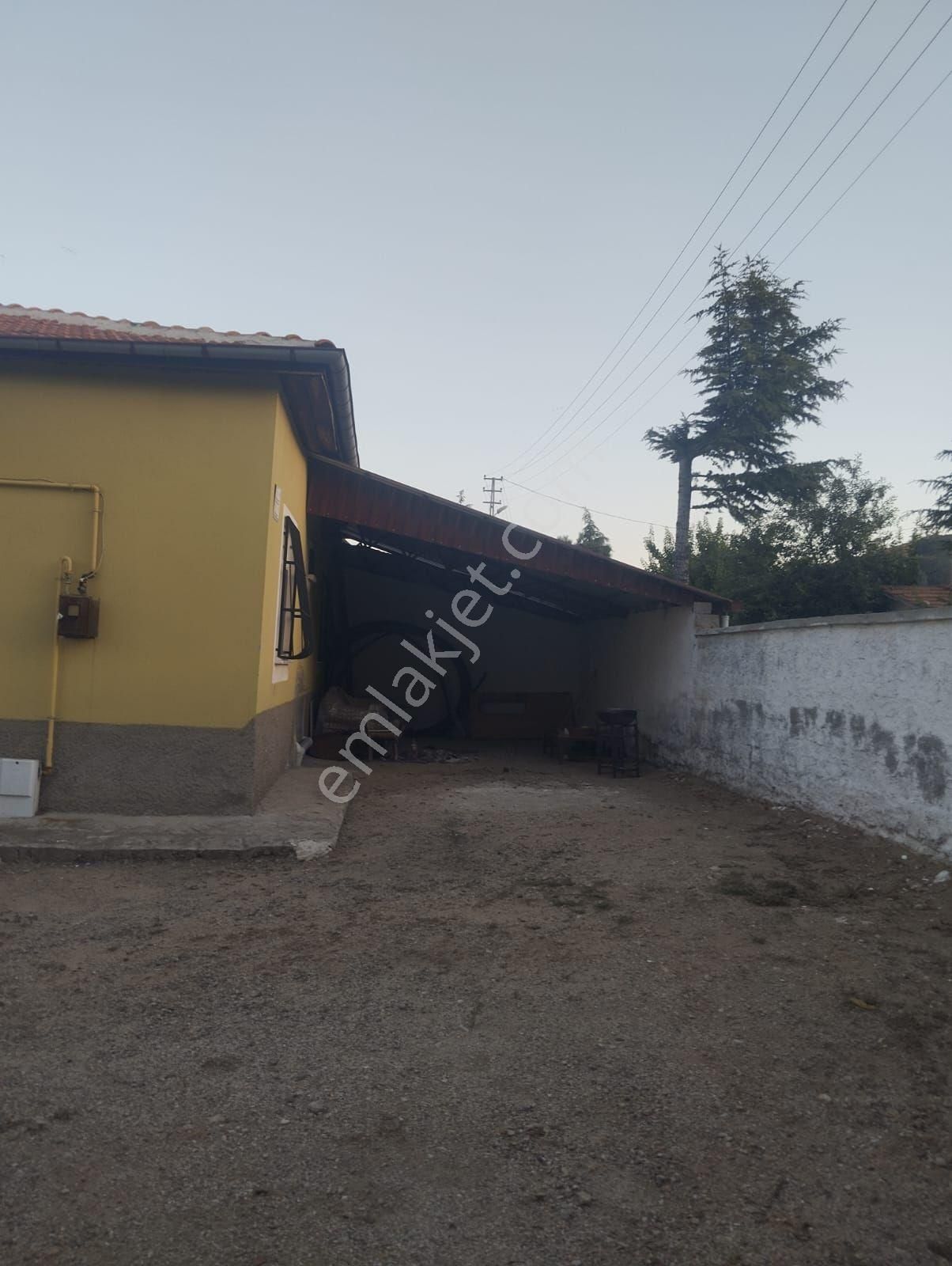 Kırıkkale Hacılarda Satılık Bahçeler - Görsel 7