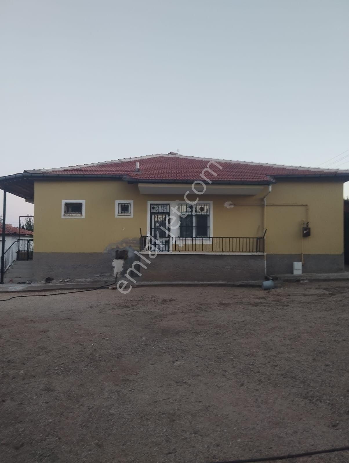 Kırıkkale Hacılarda Satılık Bahçeler - Görsel 32