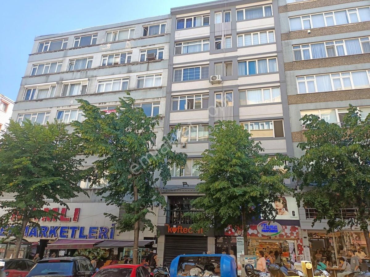 Şişli Ergenekon Kiralık Daire ŞİŞLİ ERGENEKON CADDE ÜZERİ METROYA YAKIN KİRALIK 2+1 DAİRE