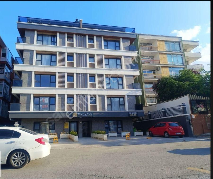 Çankaya Aziziye Satılık Daire  MESNEVİ SOKAKTA KÖŞE BAŞI SIFIR VE YAPILI SATILIK 2+1 DAİRE