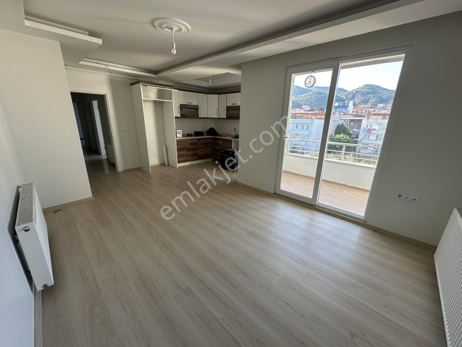 Edremit Tuzcumurat Satılık Daire  BALIKESİR EDREMİT TE SATILIK 2+1 DAİRE