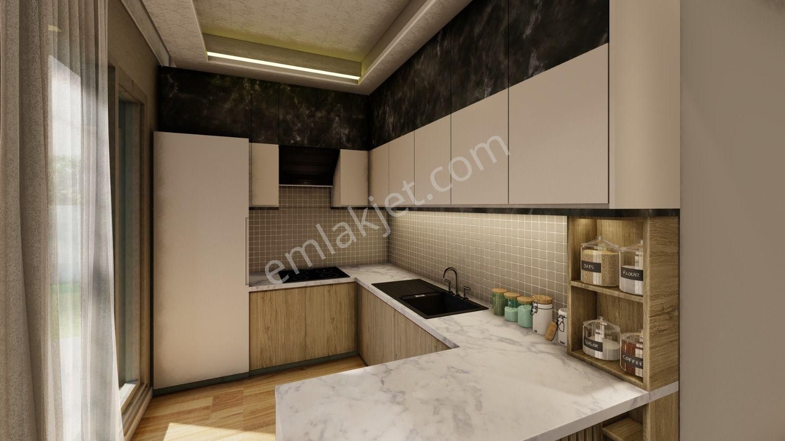 Boğaziçi'nde Satılık Göl Ve Doğa Manzaralı Bitişik Nizam Villa - Görsel 25