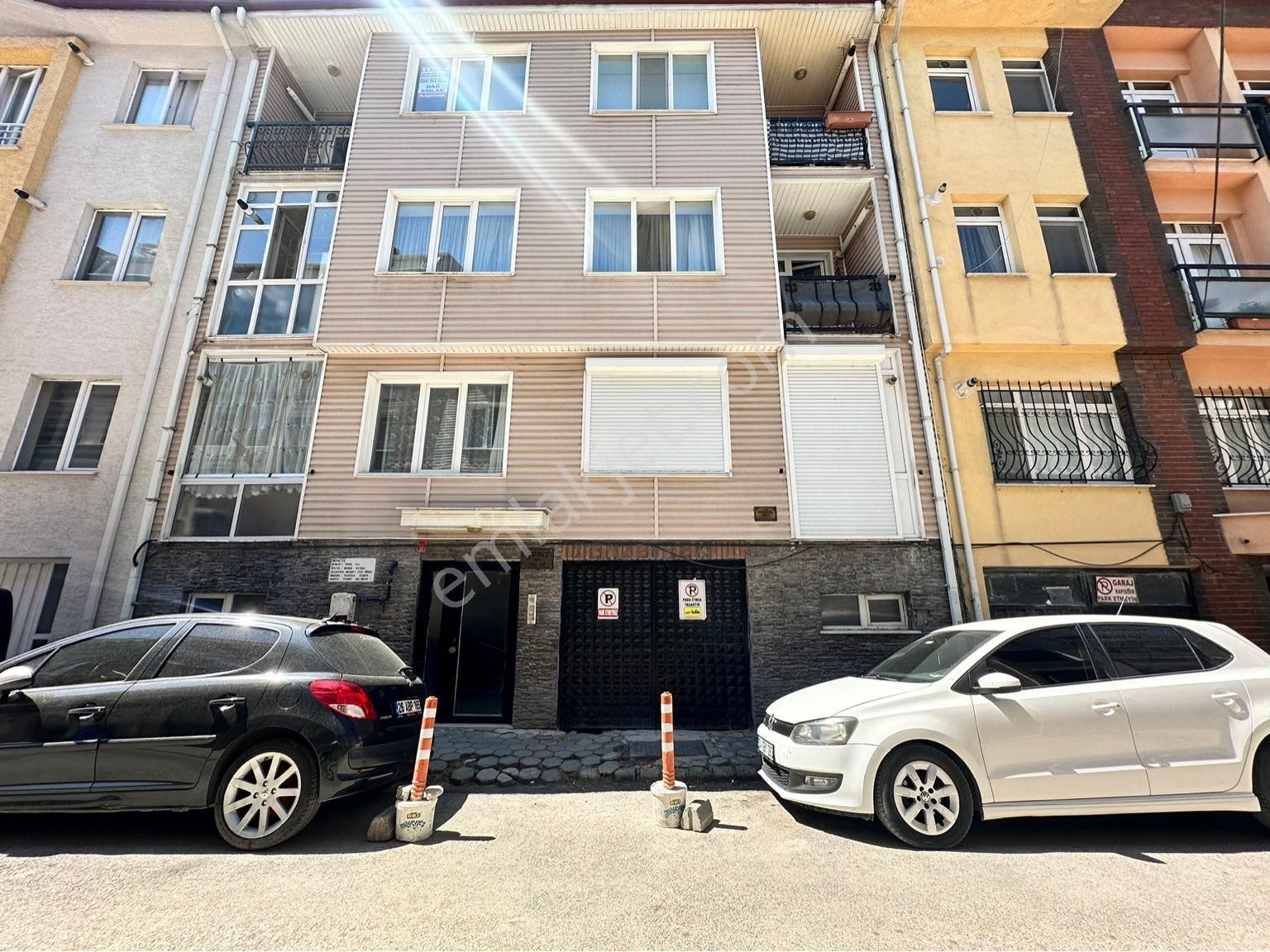 Tepebaşı Tunalı Satılık Daire RW LIFE // ÖMERAĞA MAH.SAKARYA CAD. YAKINI SATILIK 3+1 DAİRE