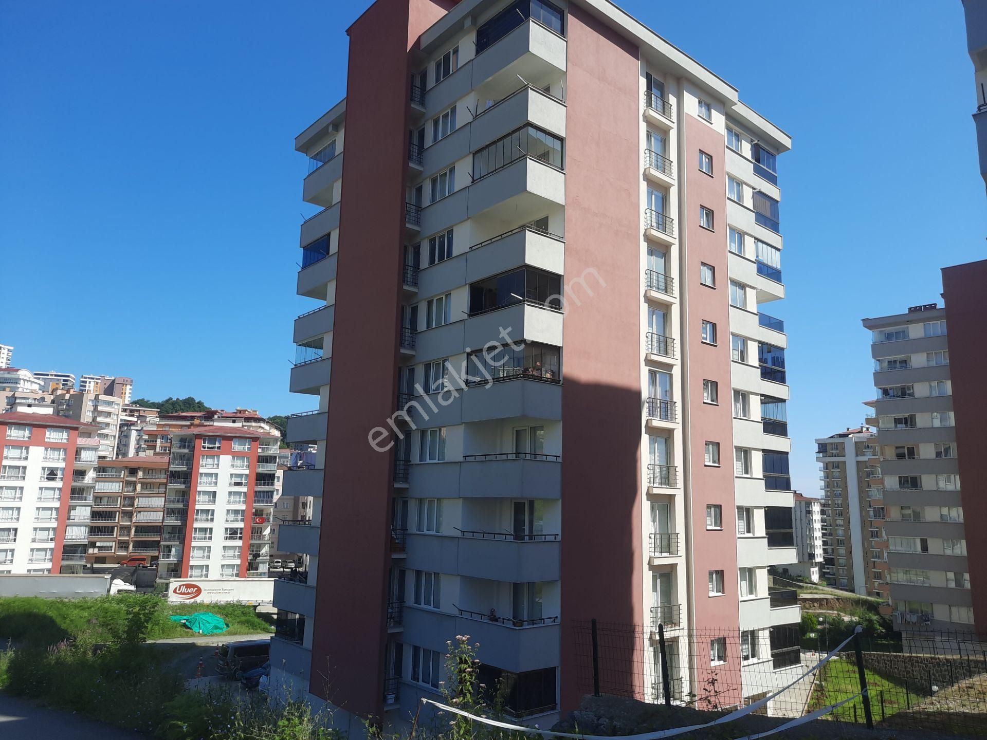 Giresun Merkez Gedikkaya Satılık Daire  GEDİKKAYA MAHALLESİNDE 3+1 SIFIR DAİRE