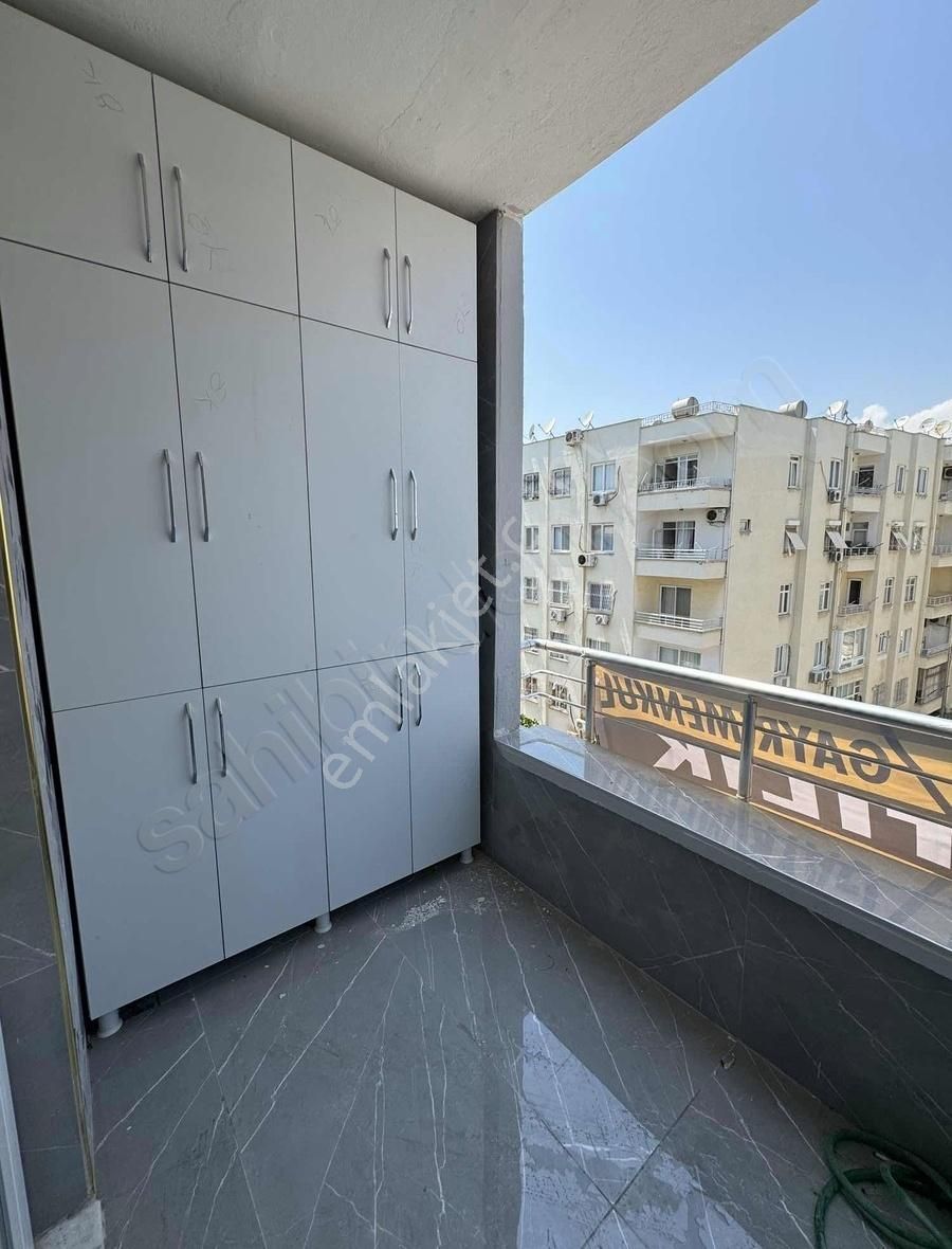 Yenişehir Pirireis Satılık Daire PİRİREİS MAH. SATILIK FULL YAPILI 4+1 DAİRE