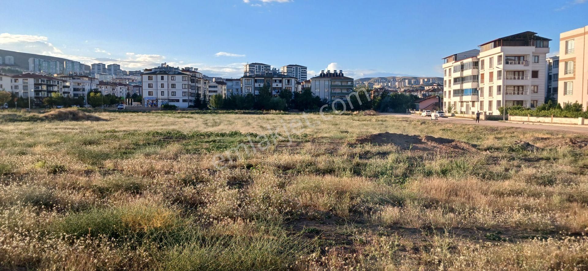 Elazığ Merkez Ataşehir Satılık Konut İmarlı King House Kurumsaldan Ataşehir de Arsa 