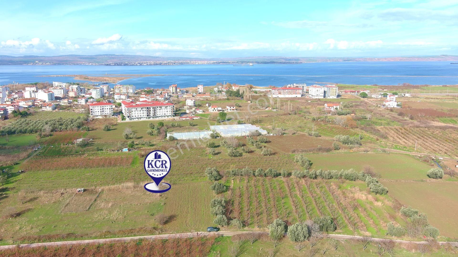 🔹 Çanakkale Lapseki Çardak'ta 300 M2 Hemen İnşaat Yapılabilir Satılık Arsa - Görsel 22