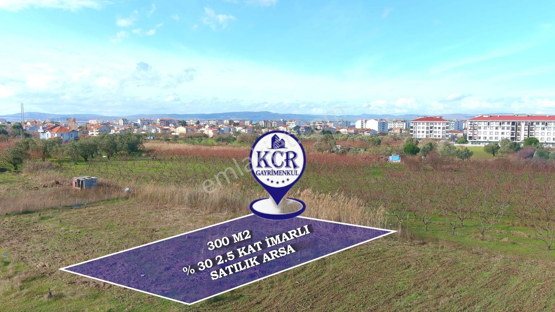 🔹 Çanakkale Lapseki Çardak'ta 300 M2 Hemen İnşaat Yapılabilir Satılık Arsa - Görsel 12