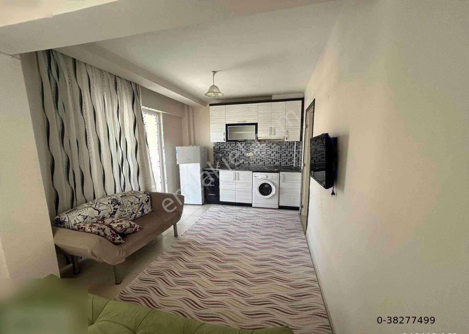 Pamukkale Asmalıevler Kiralık Daire Net Premium'dan Kiralık Ultra Lüks 2+1 Kiralık Apart