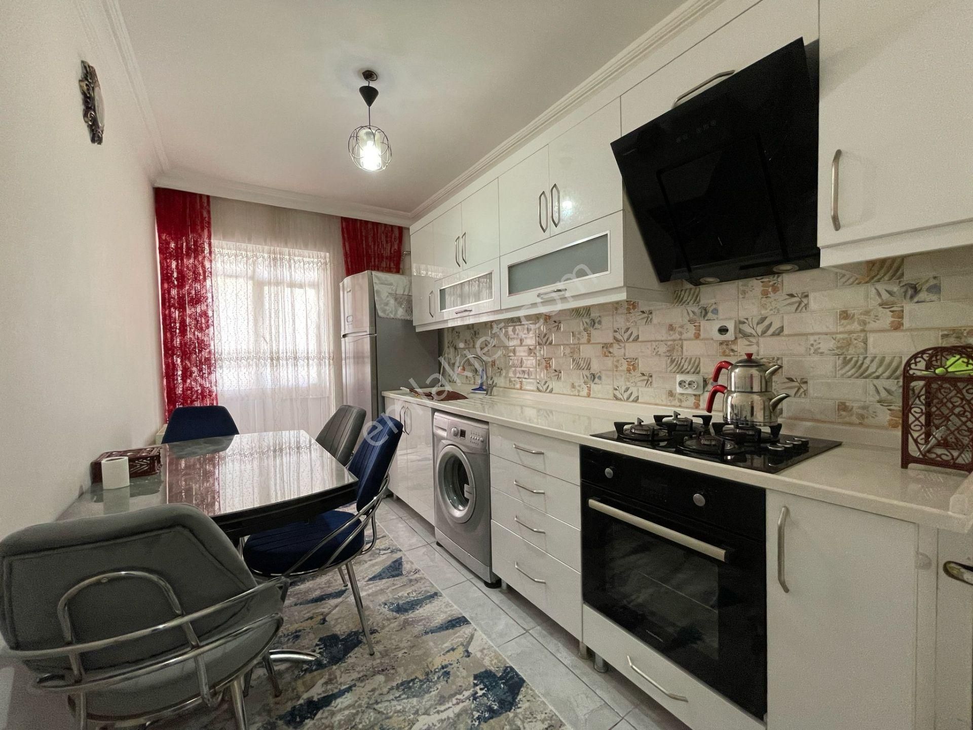 Keçiören Etlik Satılık Daire  ETLİK BAĞCI CADDESİ PARALELİ GÜNEY ÖN CEPHE FULL YAPILI 3+1 DAİRE !!!