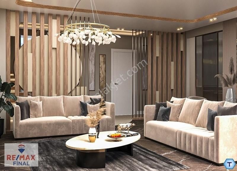 Şile Çavuş Satılık Villa REMAX AHMET ŞEYHBEDRETTİN'DEN ŞİLE ÇAVUŞTA 4+2 300M2 LÜKS VİLLA