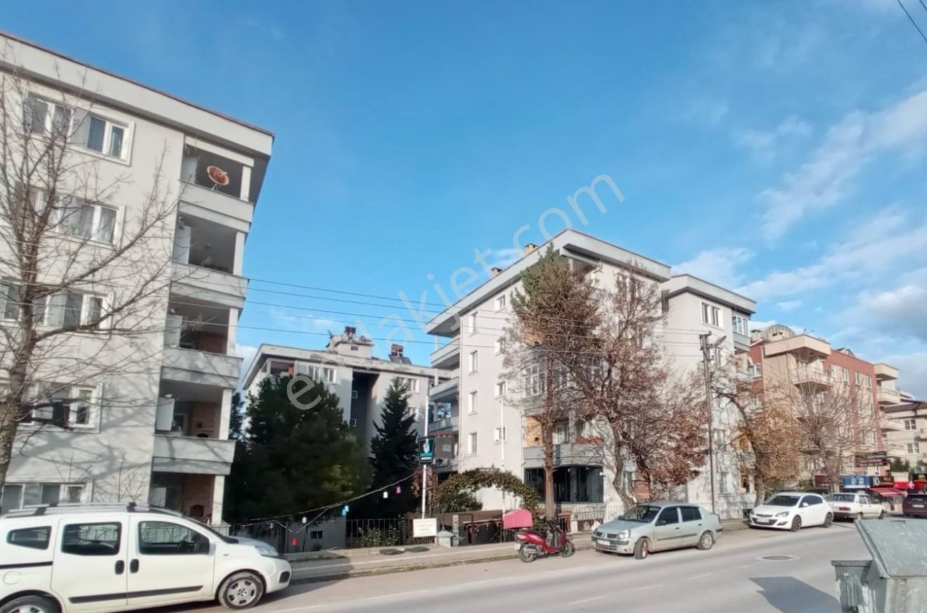 Nilüfer Görükle Kiralık Daire BURSA GÖRÜKLEDE AYRI MUTFAKLI 3+1 KİRALIK DAİRE