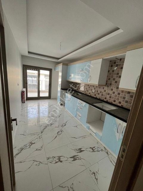 Menemen Ulus Satılık Daire  MENEMENDE 2+1 SATILIK SIFIR LÜKS DAİRE