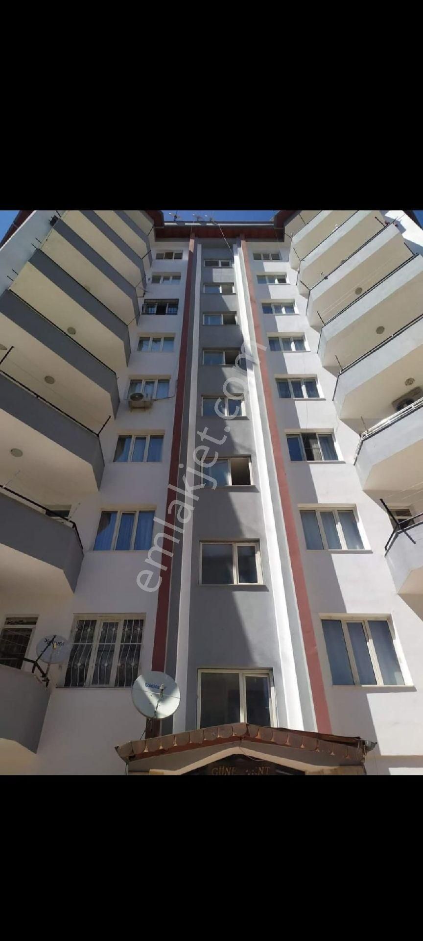 Şahinbey Karataş Satılık Daire KARATAŞ DA SATILIK 2+1 9. KAT DAİRE 