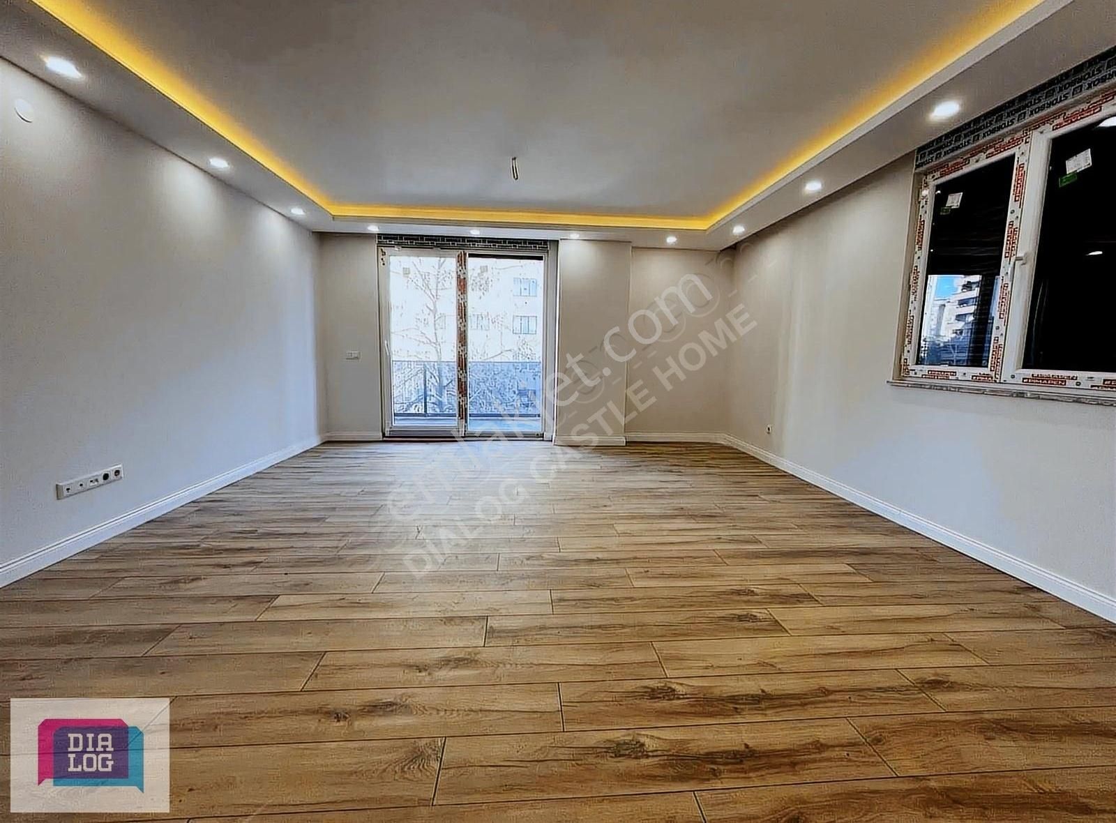 Kartal Uğur Mumcu Satılık Daire DİALOG CASTLE'DAN UĞUR MUMCU MH. 4+1 SATILIK 170 M2 DAİRE