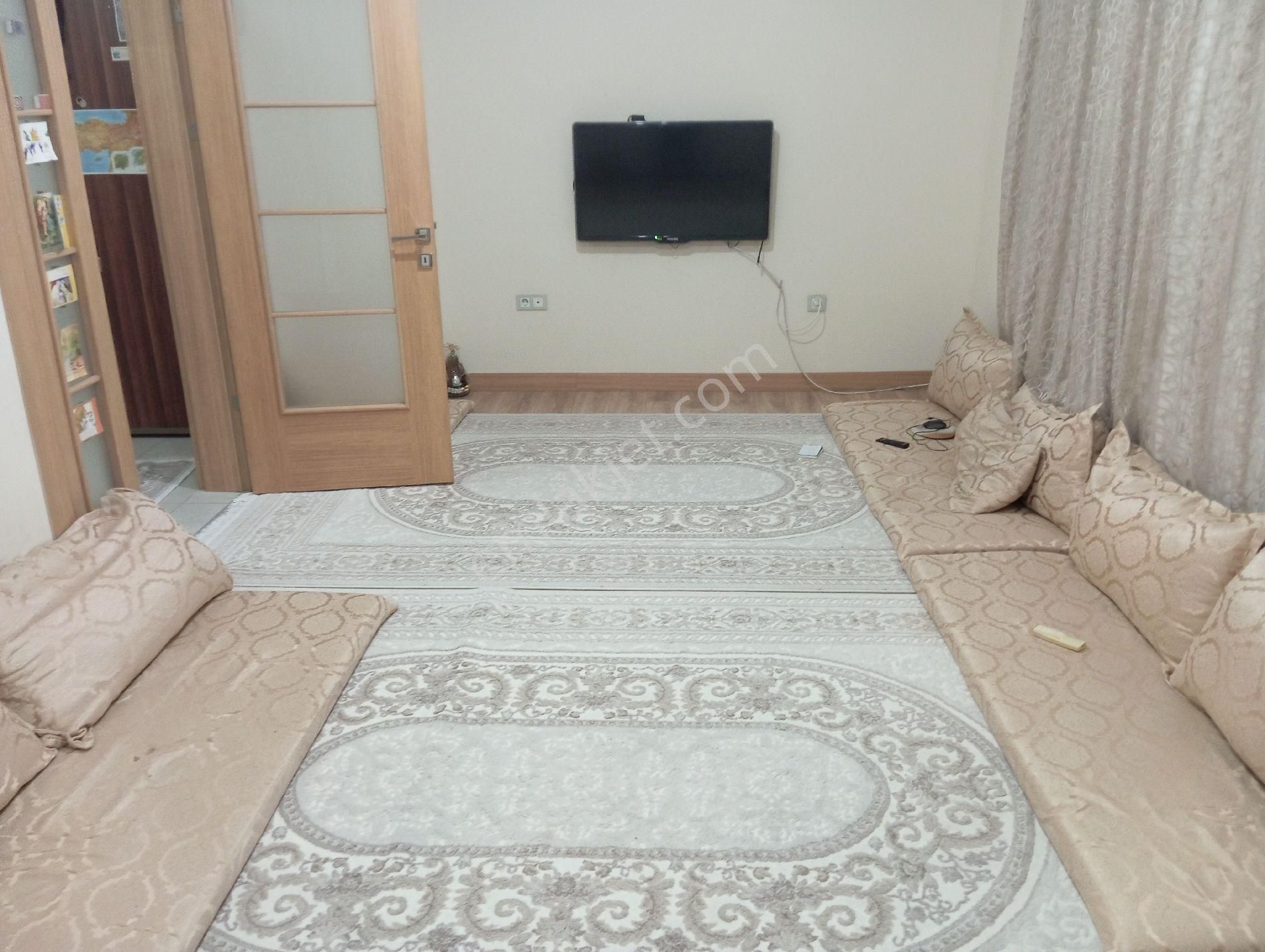 Nusaybin Yenişehir Satılık Daire İlk Sahibinden Temiz Sıfır Daire