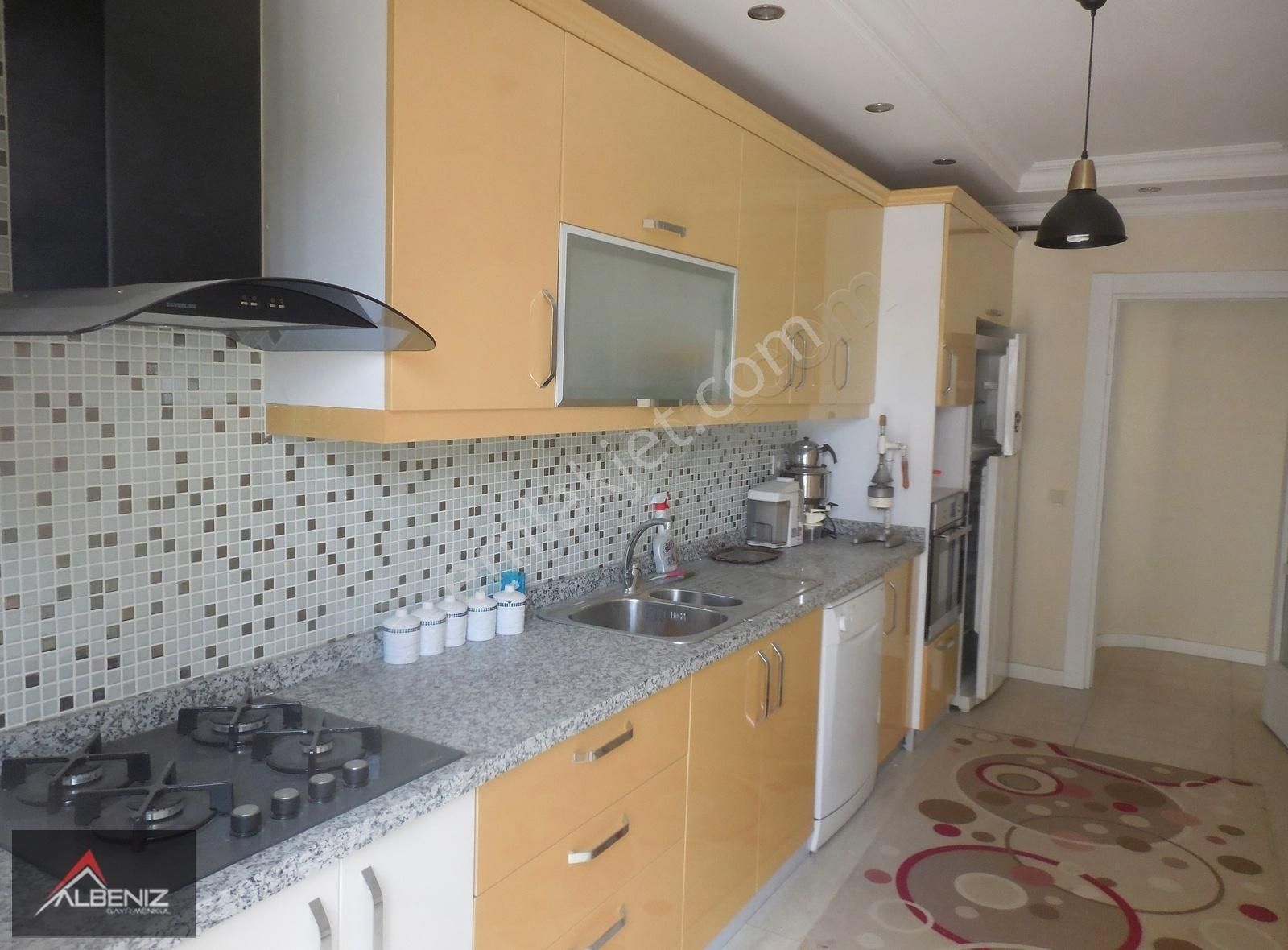 Beylikdüzü Adnan Kahveci Satılık Daire BEYLİKDÜZÜ ADNAN KAHVECİ MAHALLESİNDE SATILIK 125m2 3+1 DAİRE