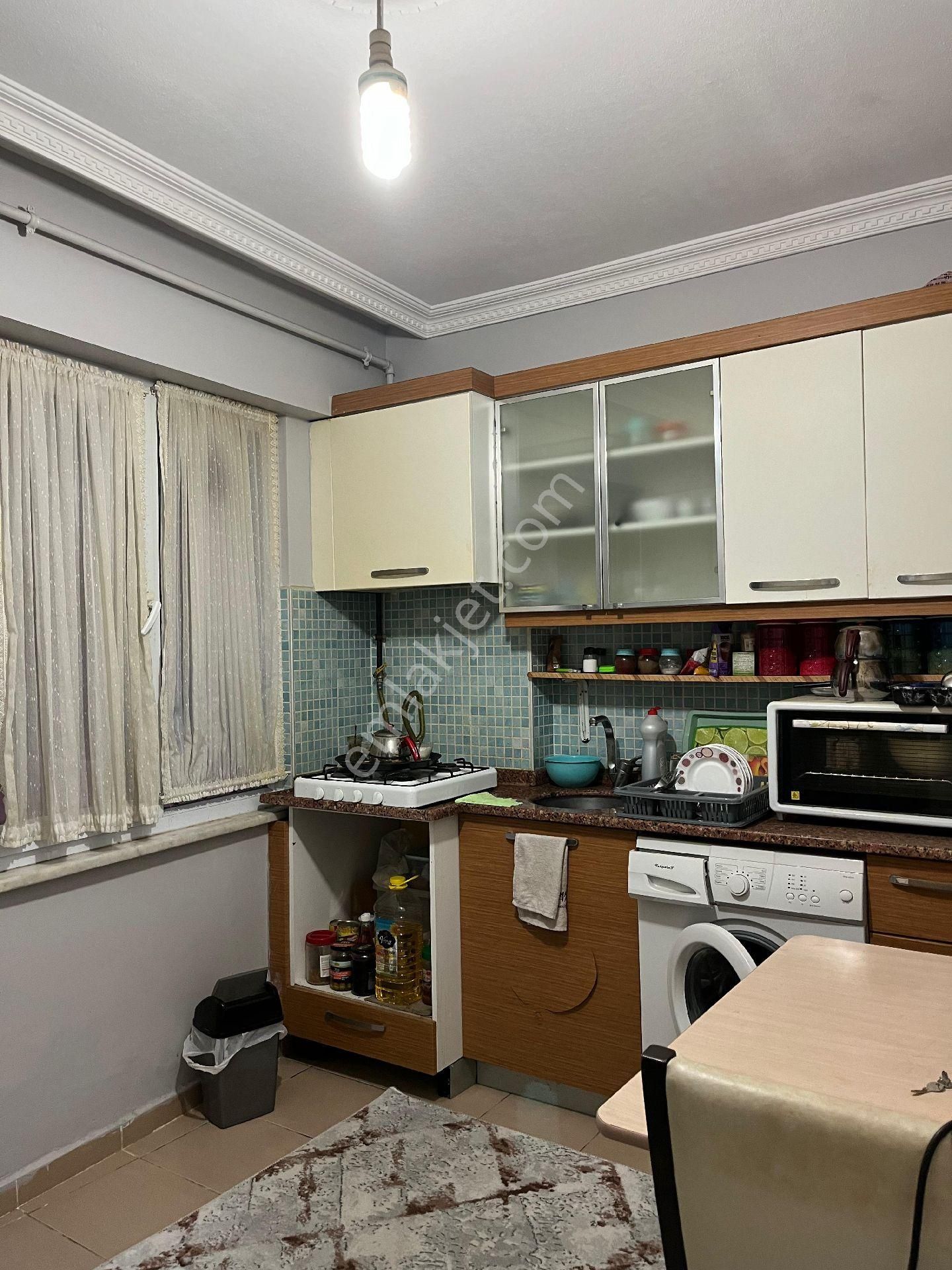 Çobançeşme’de Krediye Uygun, Kat Mülkiyetli | Bahçe Kati Bahçeli& Boş 1+1 - Görsel 8