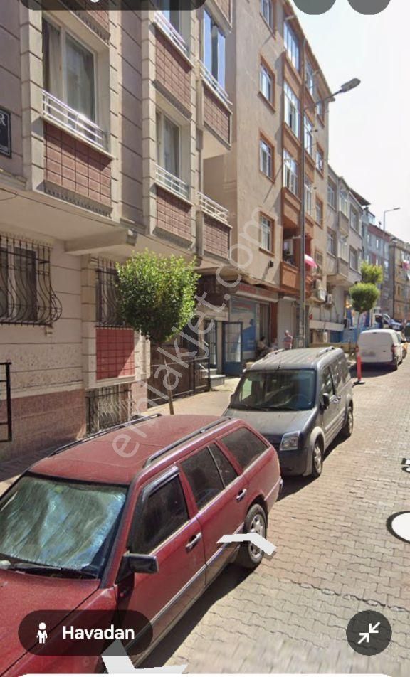 Çobançeşme’de Krediye Uygun, Kat Mülkiyetli | Bahçe Kati Bahçeli& Boş 1+1 - Görsel 12