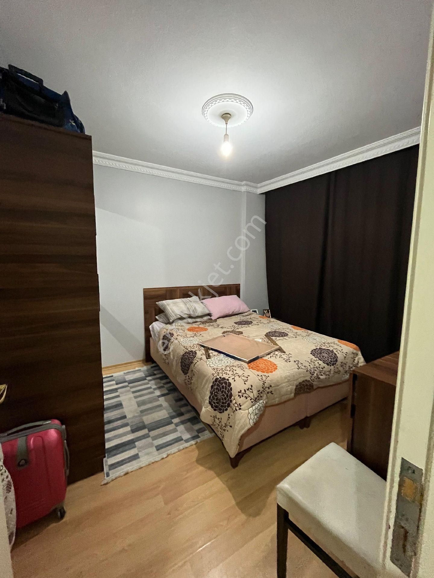 Çobançeşme’de Krediye Uygun, Kat Mülkiyetli | Bahçe Kati Bahçeli& Boş 1+1 - Görsel 11