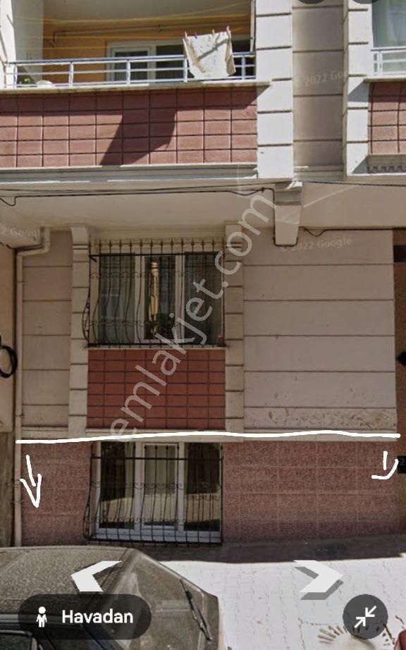 Çobançeşme’de Krediye Uygun, Kat Mülkiyetli | Bahçe Kati Bahçeli& Boş 1+1 - Görsel 13