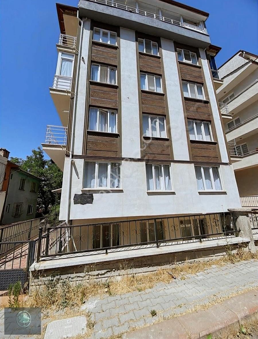 Kütahya Merkez 30 Ağustos Satılık Daire ÇINAR EMLAK TAN 30 AĞUSTOS MAH SATILIK 2+1 DAİRE