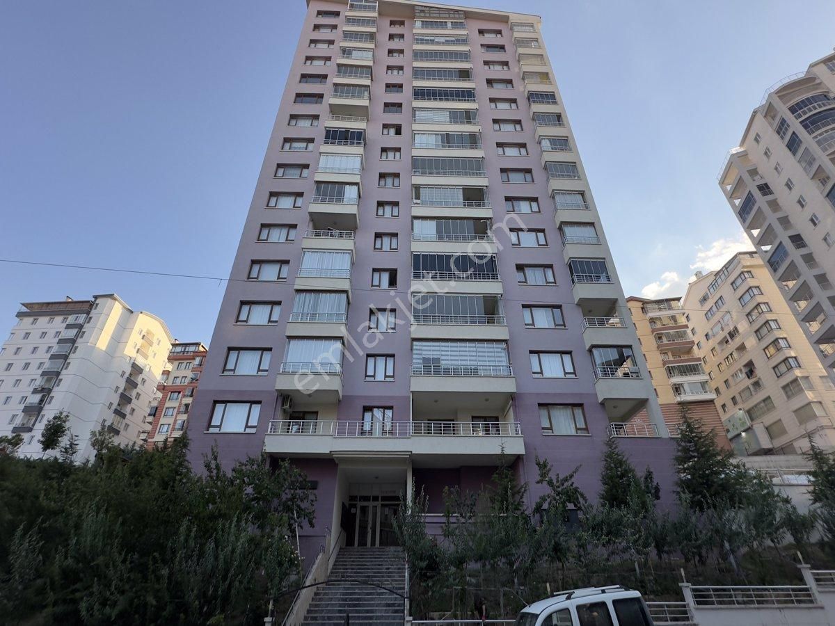 Yenimahalle Burç Satılık Daire YENİMAHALLE BURÇ MAHALLESİNDE GENİŞ VE FERAH 3+1 SATILIK DAİRE