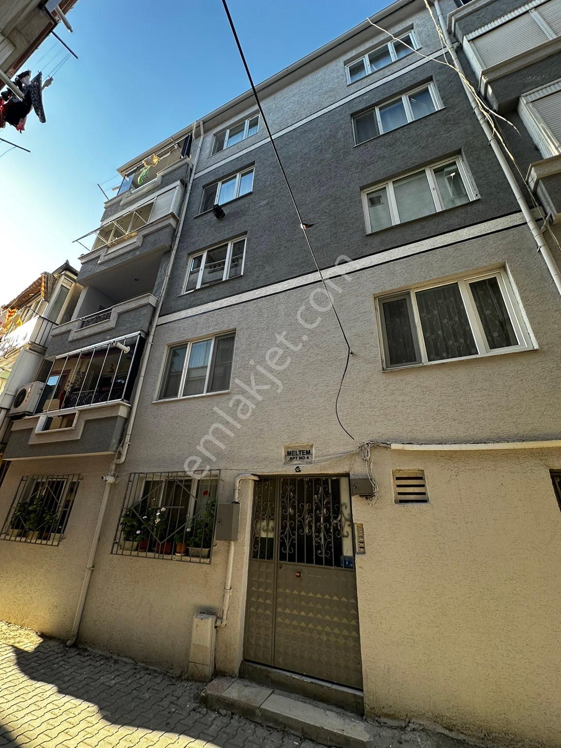 Gemlik Kumla Kiralık Daire Küçük kumla kiralık daire